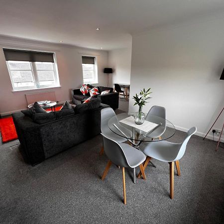 Renfrew Home From Home 外观 照片