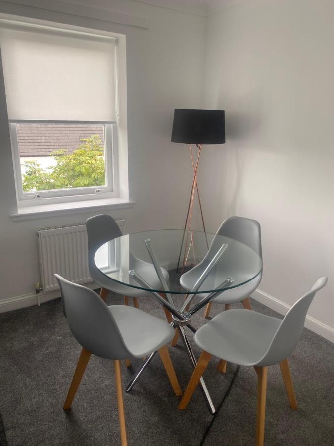 Renfrew Home From Home 外观 照片