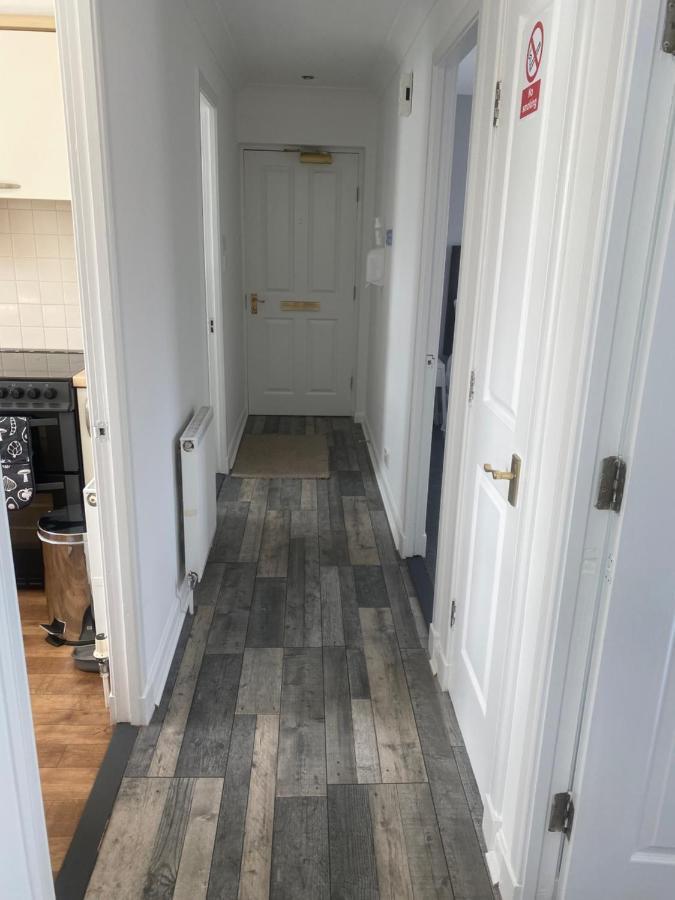 Renfrew Home From Home 外观 照片