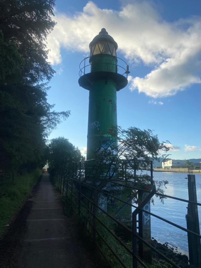 Renfrew Home From Home 外观 照片
