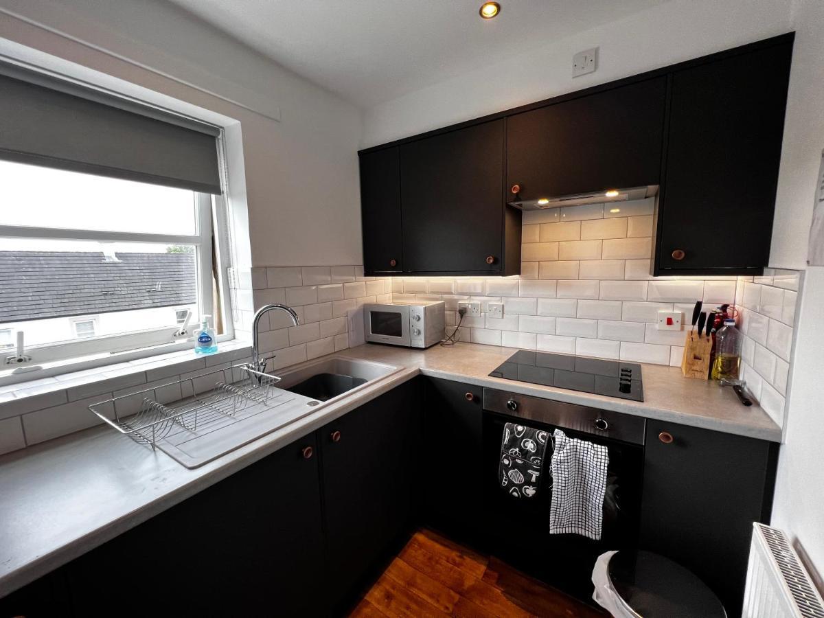 Renfrew Home From Home 外观 照片