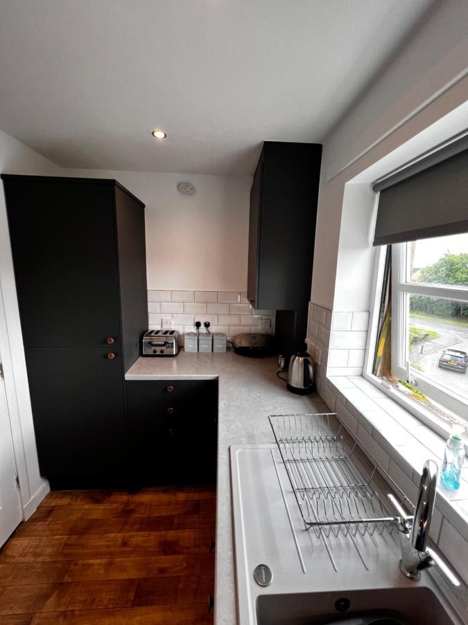 Renfrew Home From Home 外观 照片